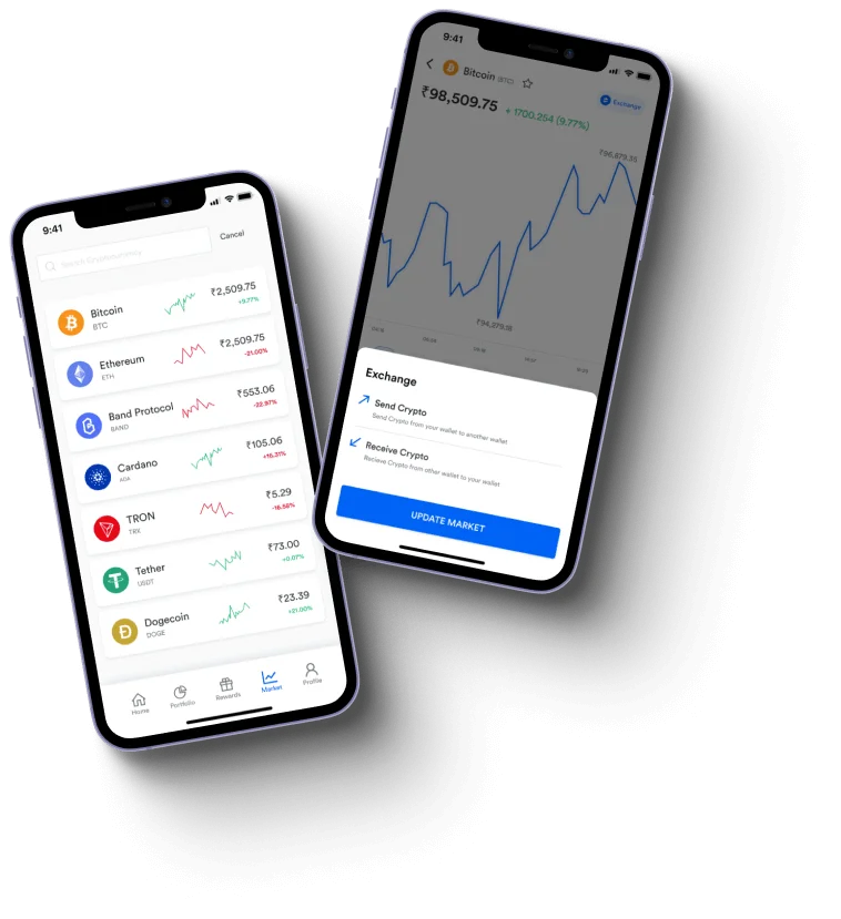 Trancodex App -  Introducing the Groundbreaking Trancodex App Learning Platform: A Secure Approach to Cryptocurrency Education