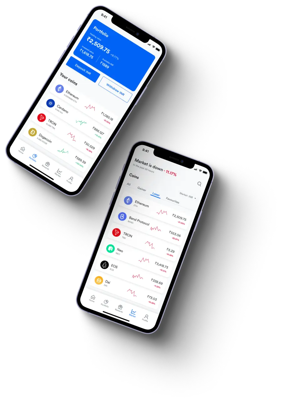 Trancodex App - 
