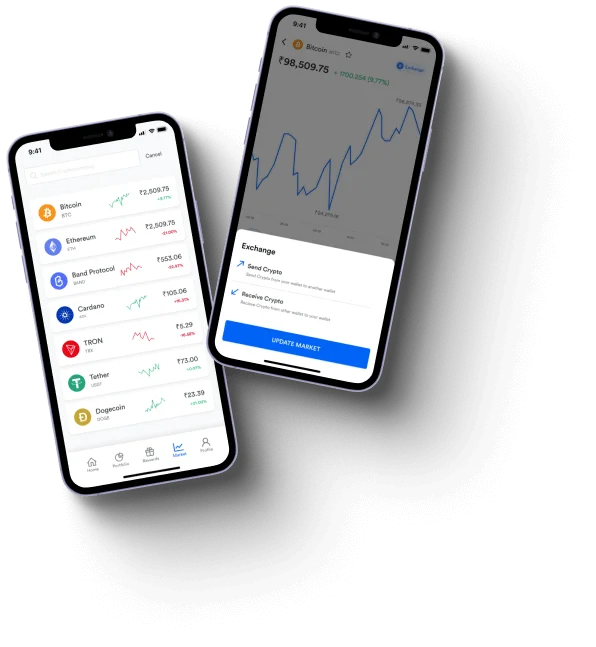 Trancodex App - The advantages of the Trancodex App platform for mobile devices are invaluable in the realm of cryptocurrency education and security.