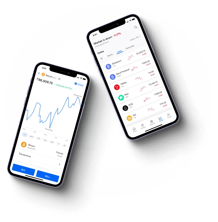 Trancodex App - Contact Us