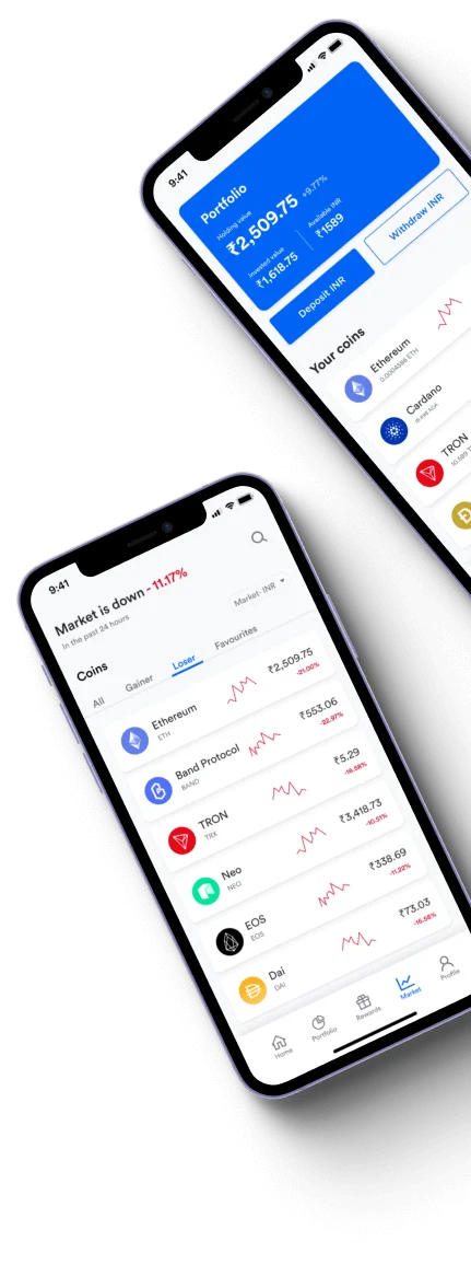 Trancodex App - 