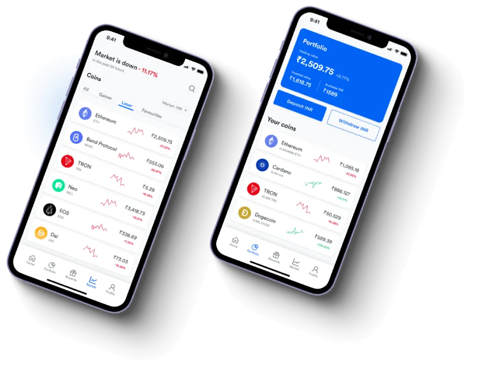 Trancodex App - Unlock the Limitless Potential of Cutting-Edge Crypto Innovations and Reap Numerous Rewards
