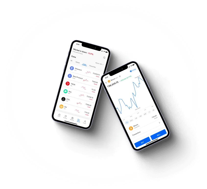 Trancodex App - Discover the groundbreaking platform offered by Trancodex App