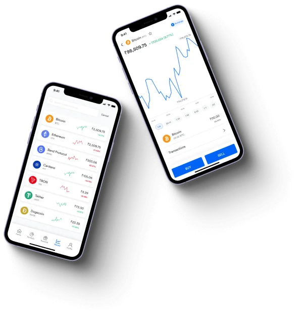 Trancodex App - Why Opting for Bitcoin Education and Security Offers a Promising Alternative to Traditional Financial Markets at Trancodex App