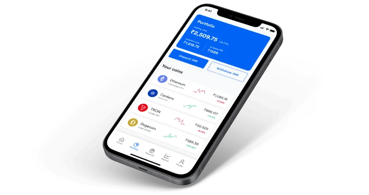Trancodex App - Unlock the benefits of joining Trancodex App
